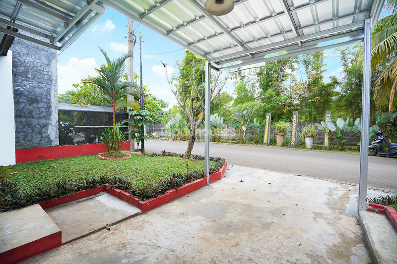 Perumahan Tamansari Puribali Depok