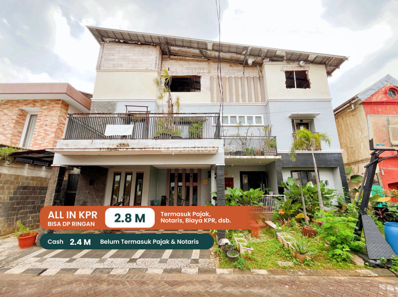 Wisma Harapan 2
