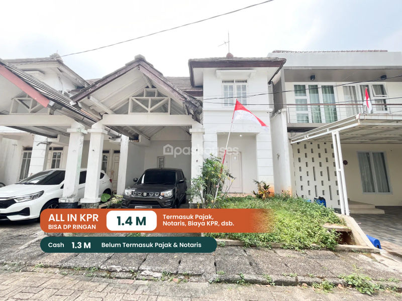Perumahan Taman Puspa