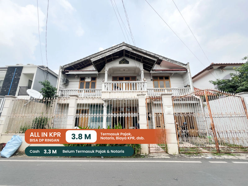 Jalan Baru Ampar VII No.26