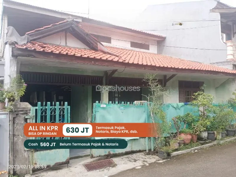 Perumahan Duren Jaya