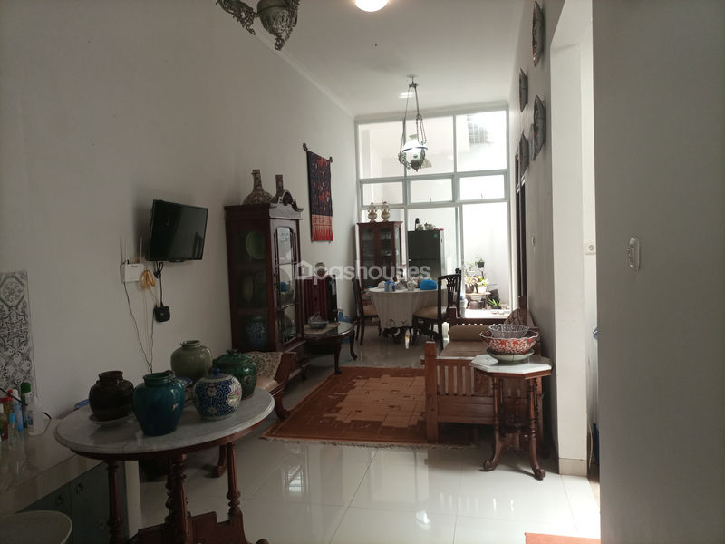 Grand Cimandala Residence