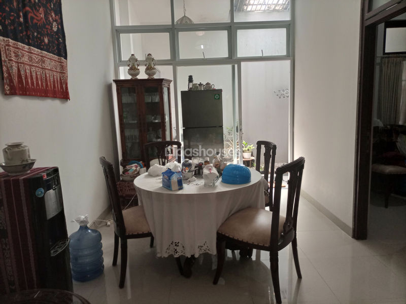 Grand Cimandala Residence