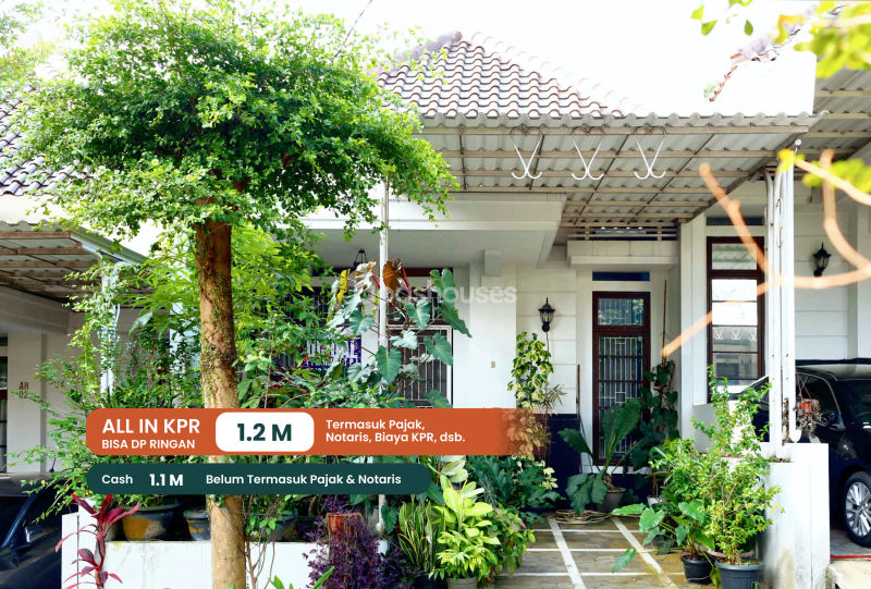 Grand Cimandala Residence