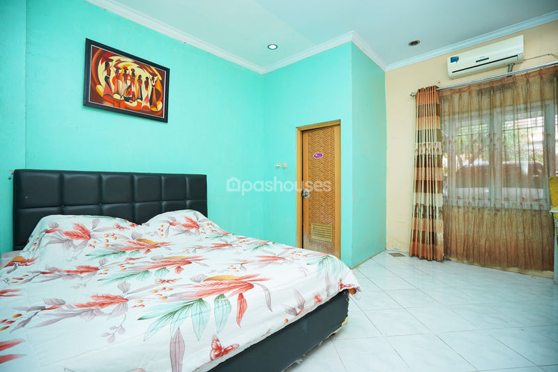 Griya Bukit Jaya