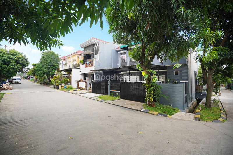 Griya Bukit Jaya