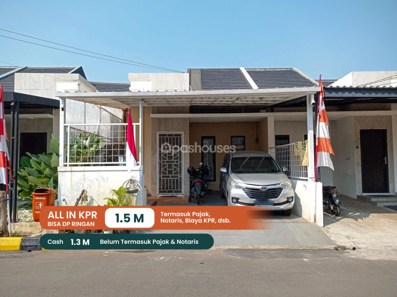 Villa Rizki Ilhami