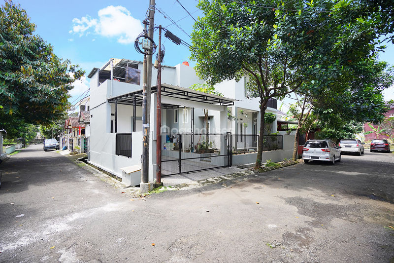 Bogor Raya Permai Blok FD 3 No.6