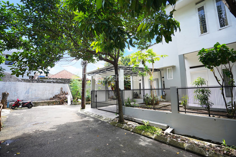 Bogor Raya Permai Blok FD 3 No.6
