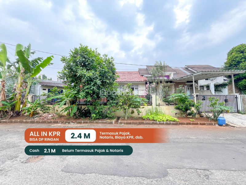 Bukit Rivaria Sawangan Blok M2 No.31