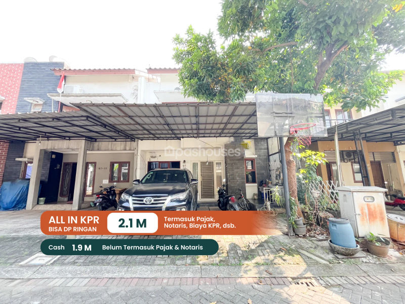 Perumahan Raffles Hills