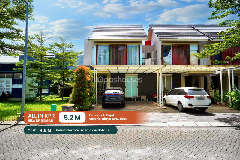 Clover Hill Residence