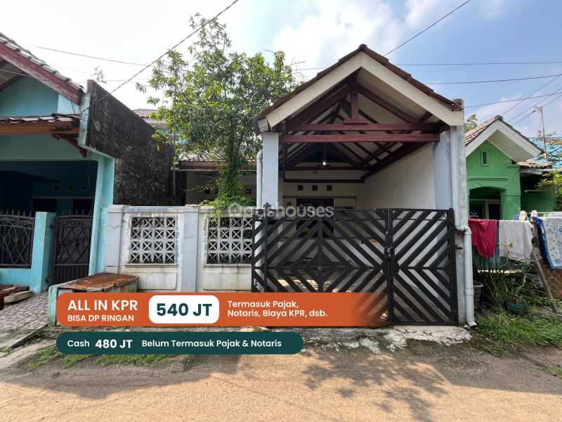 Perumahan Permata Depok