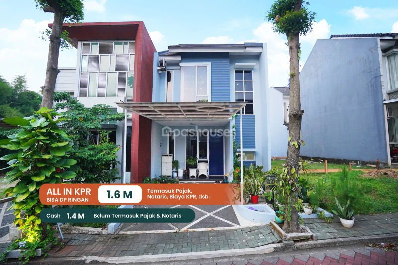 Victoria Hills Residence