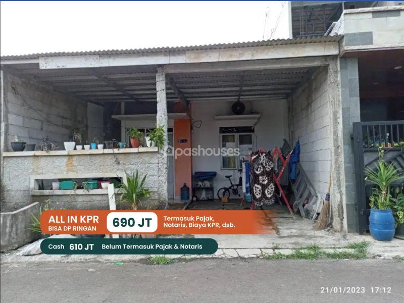 Griya Perigi Sawangan