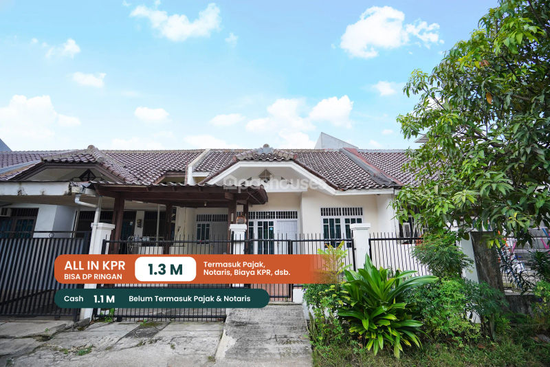 Villa Permata Karawaci