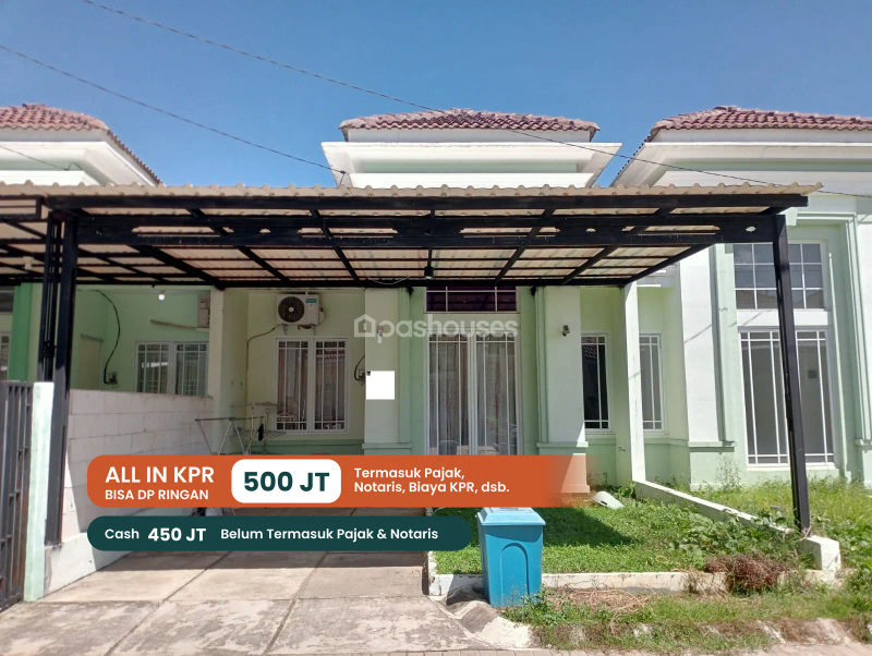 Panorama Bali Residence
