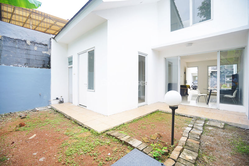 Perumahan Batu Putih Cibubur