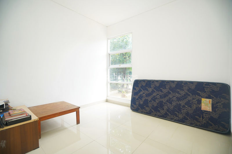 Perumahan Batu Putih Cibubur