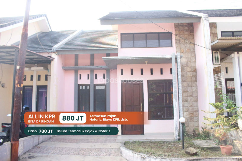 Amarta Residence