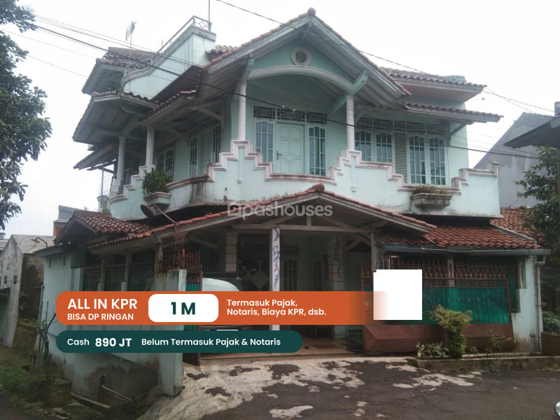 Komplek BTN
