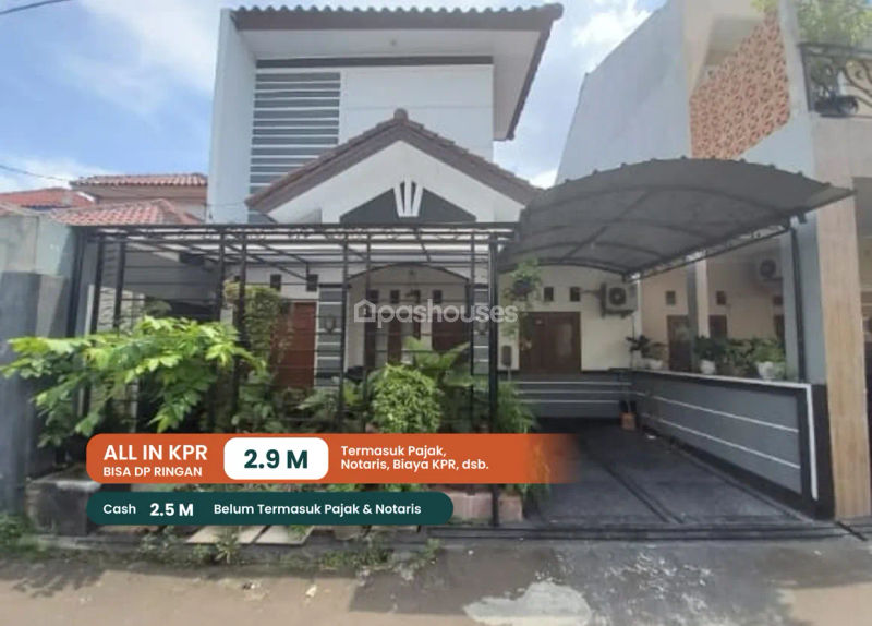 Jl. Eretan II