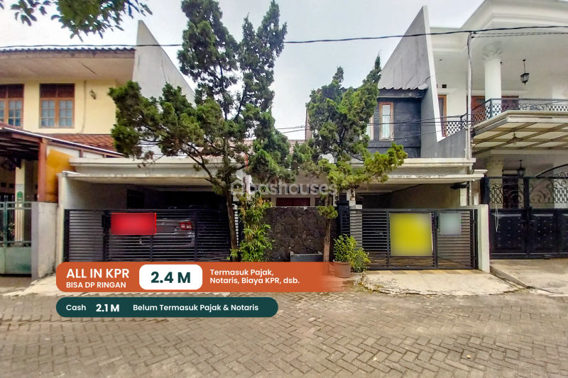 Taman Cipulir Estate