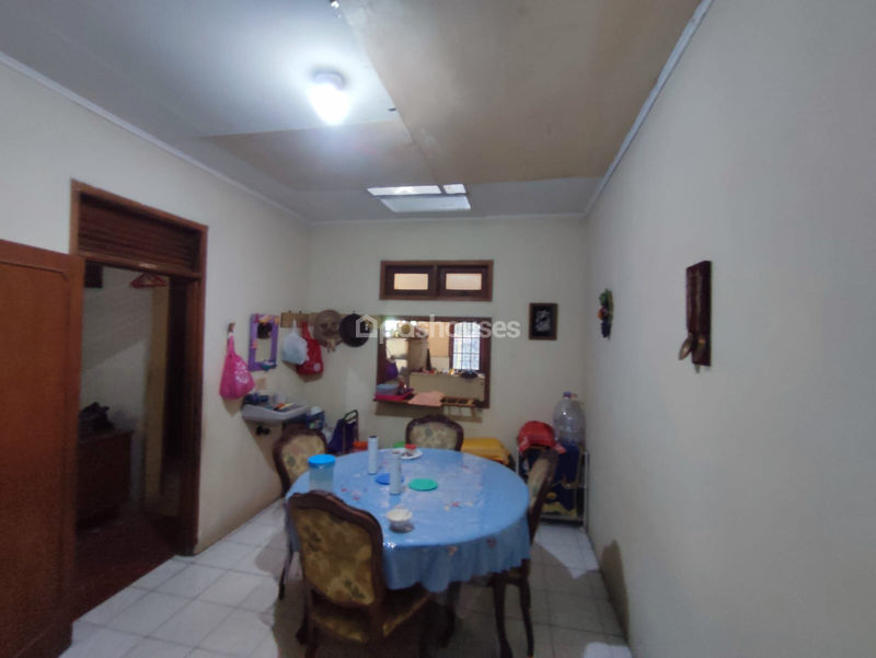Taman Cimangu Permai