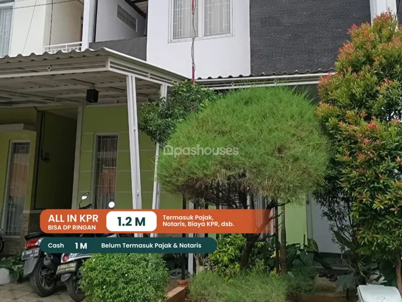 Karima Residence Jatimurni