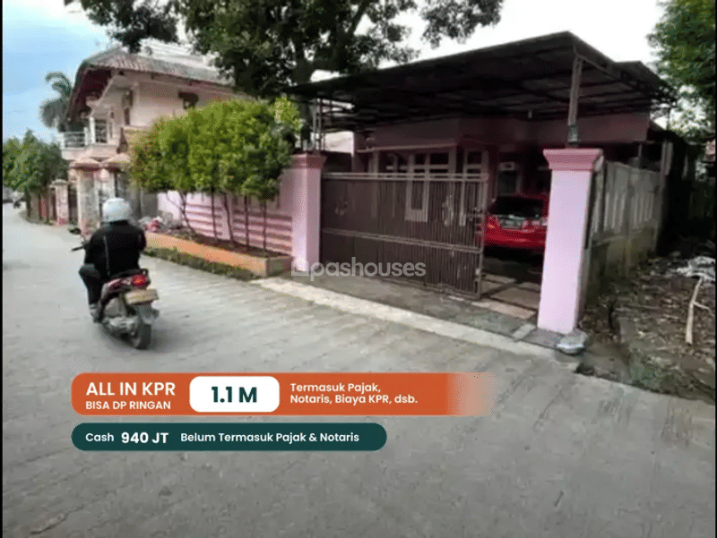 Jalan Rawasinga