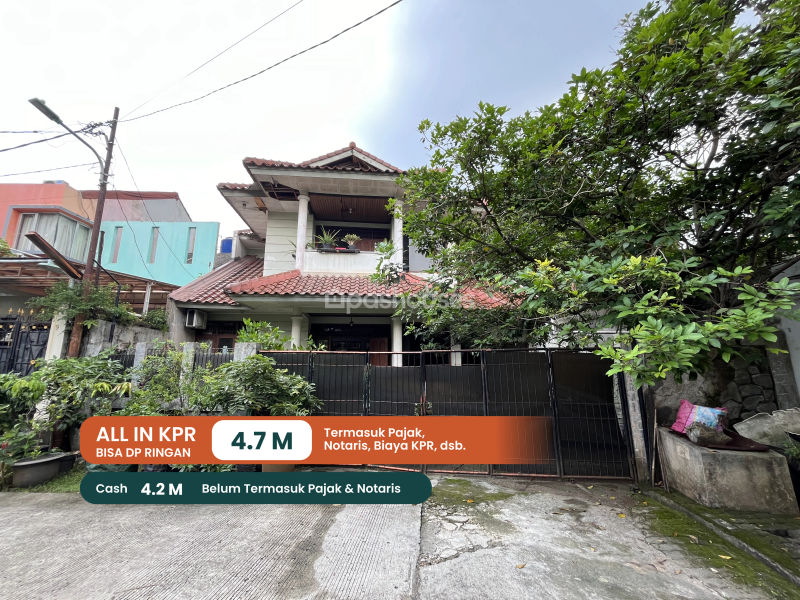Jalan Kesehatan XII