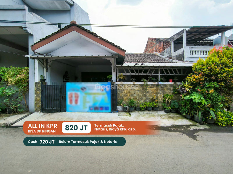 Perumahan Dasana Indah