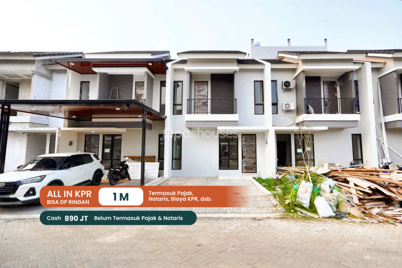 Grand Batavia Cluster Amore