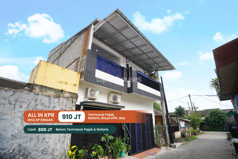 Griya Suradita Indah