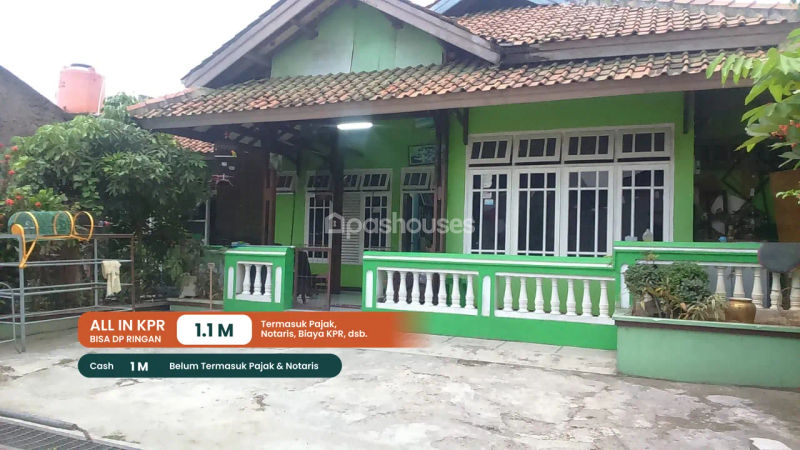 Jalan Nusa Indah VI