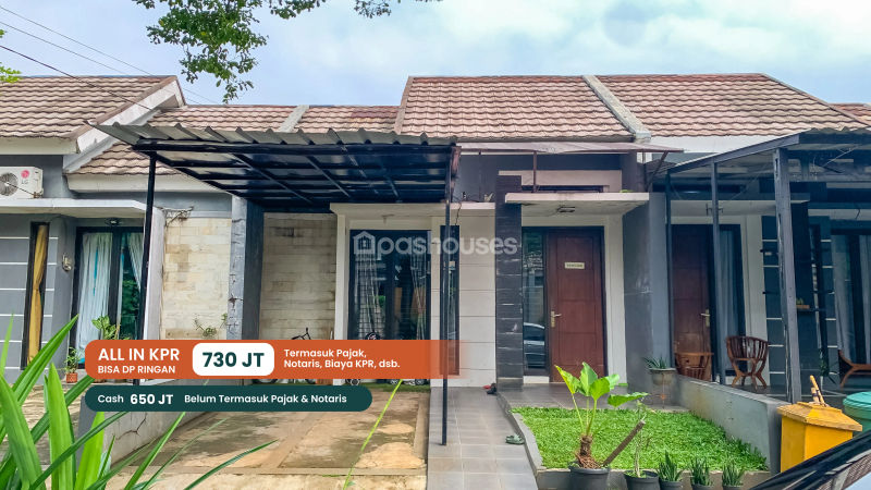 Arco Residence