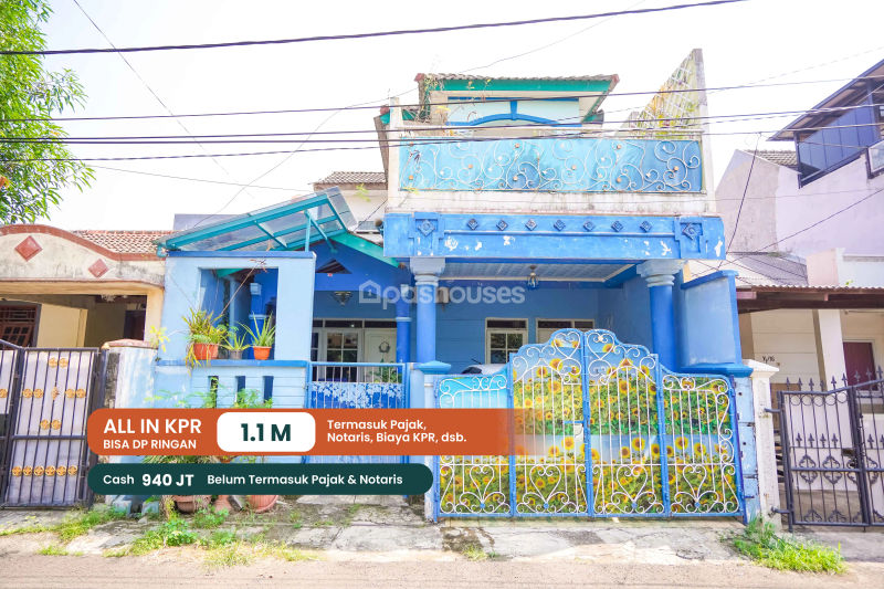 Taman Jatisari Permai