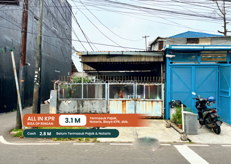 Jalan Marabahan