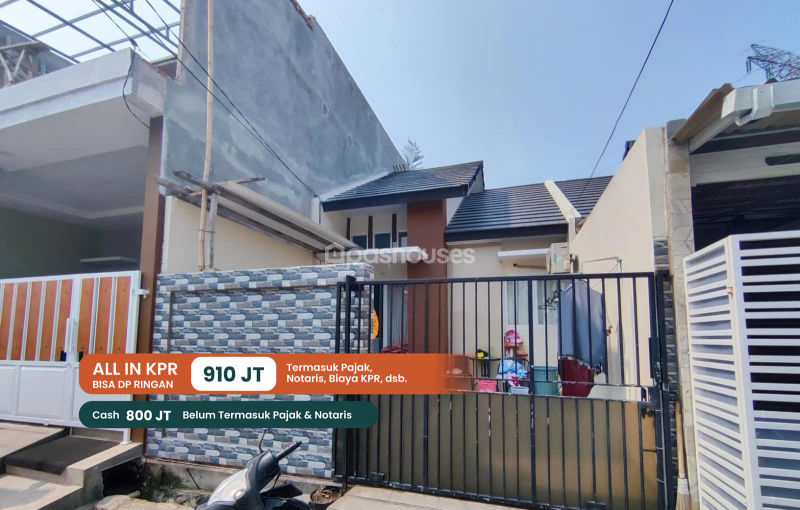 Poris Residence