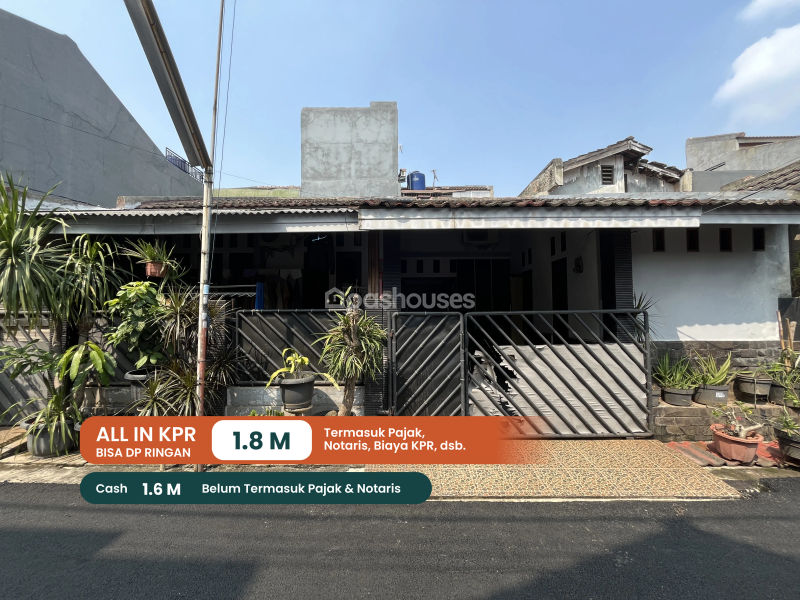 Perumahan Kranggan Permai