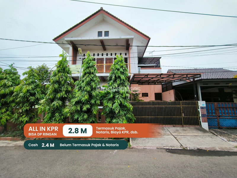 Larangan Indah Estate