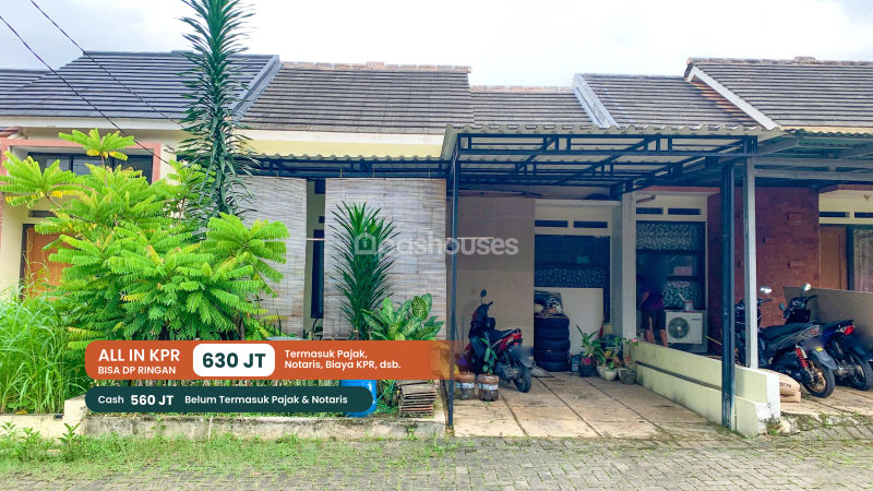 Sulambayang Residence