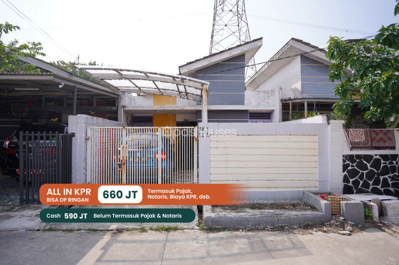 Darmawangsa Residence