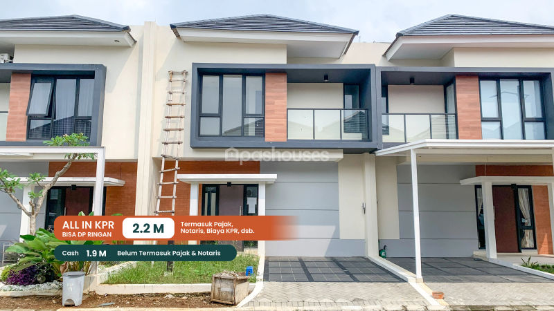 Pine Residence