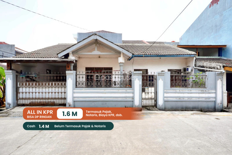 Perum Alam Indah