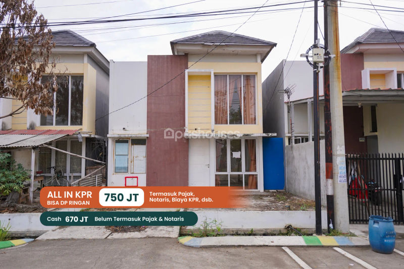Grand Mahkota Residence