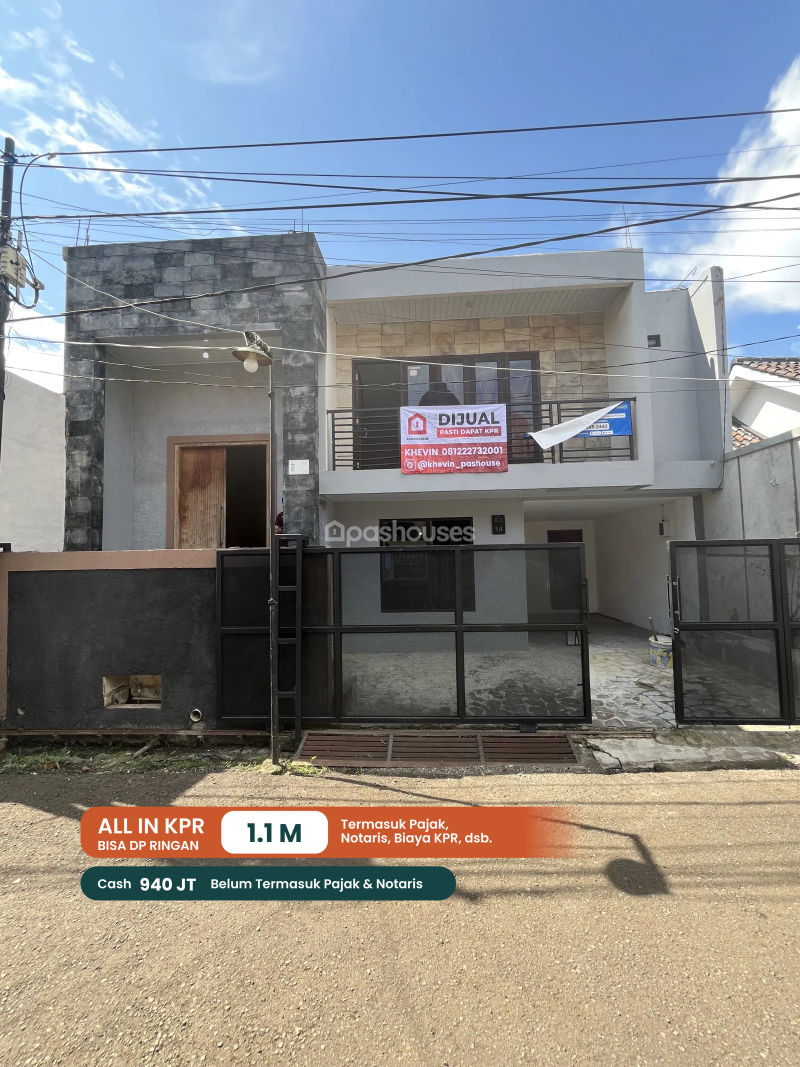 Komplek Puri Pelita