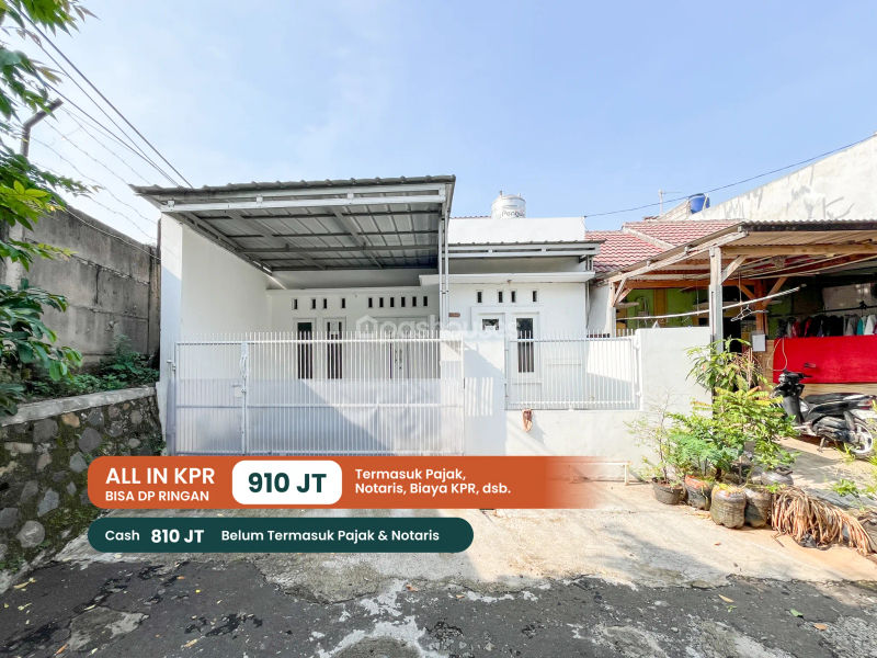 Perumahan Taman Anyelir 3