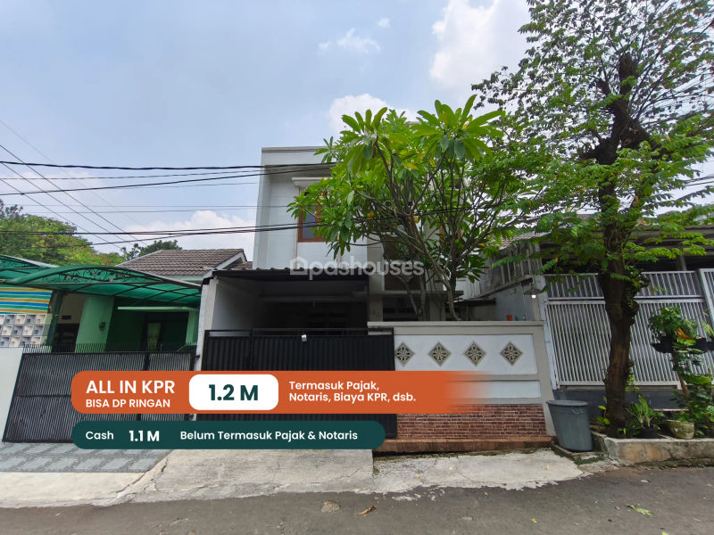 Perumahan Taman Anyelir 3
