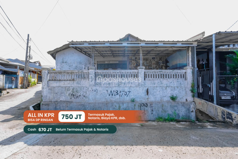 Komplek Atsiri Permai